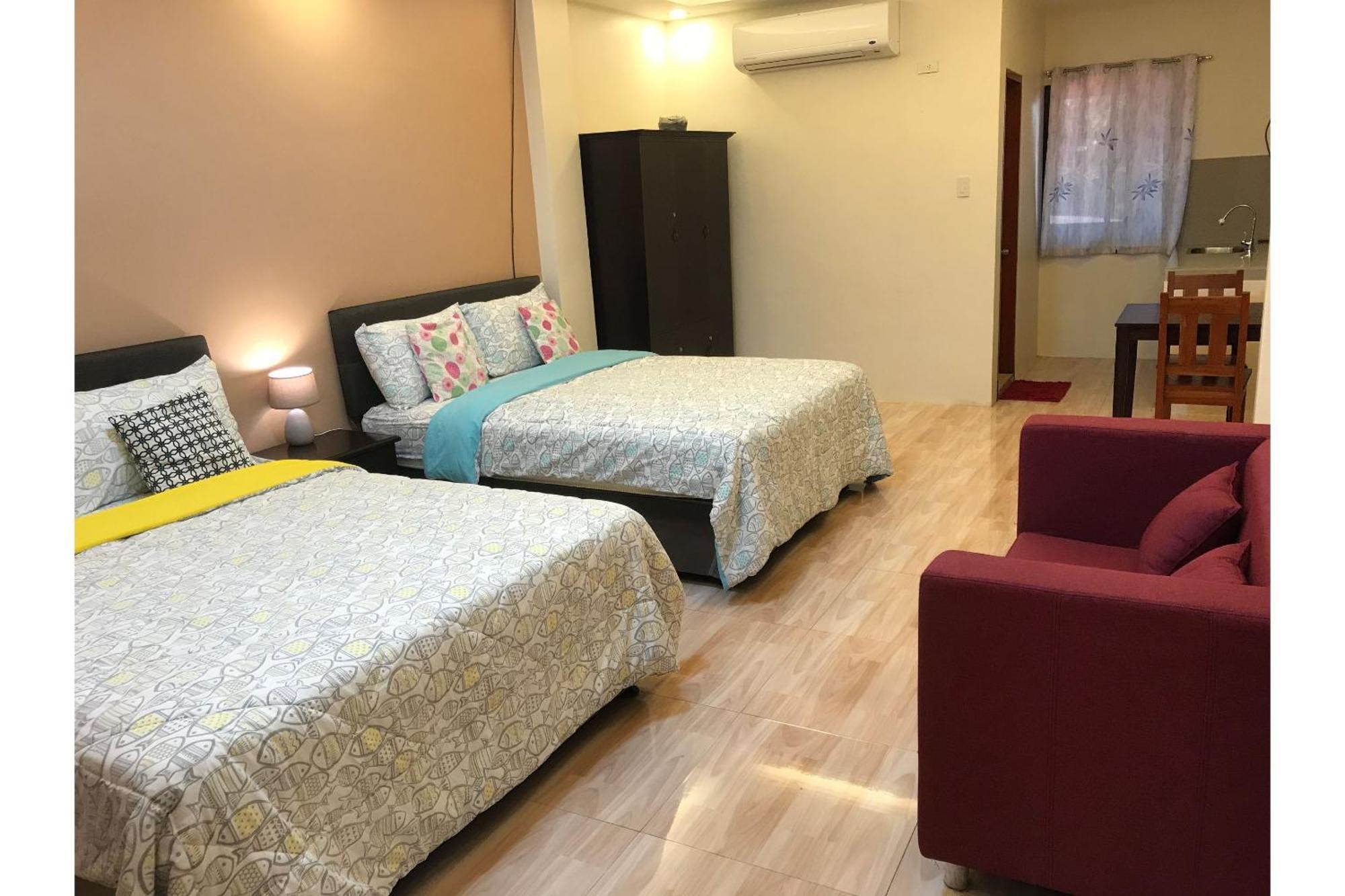 Guest Hotel Naga  Exterior photo