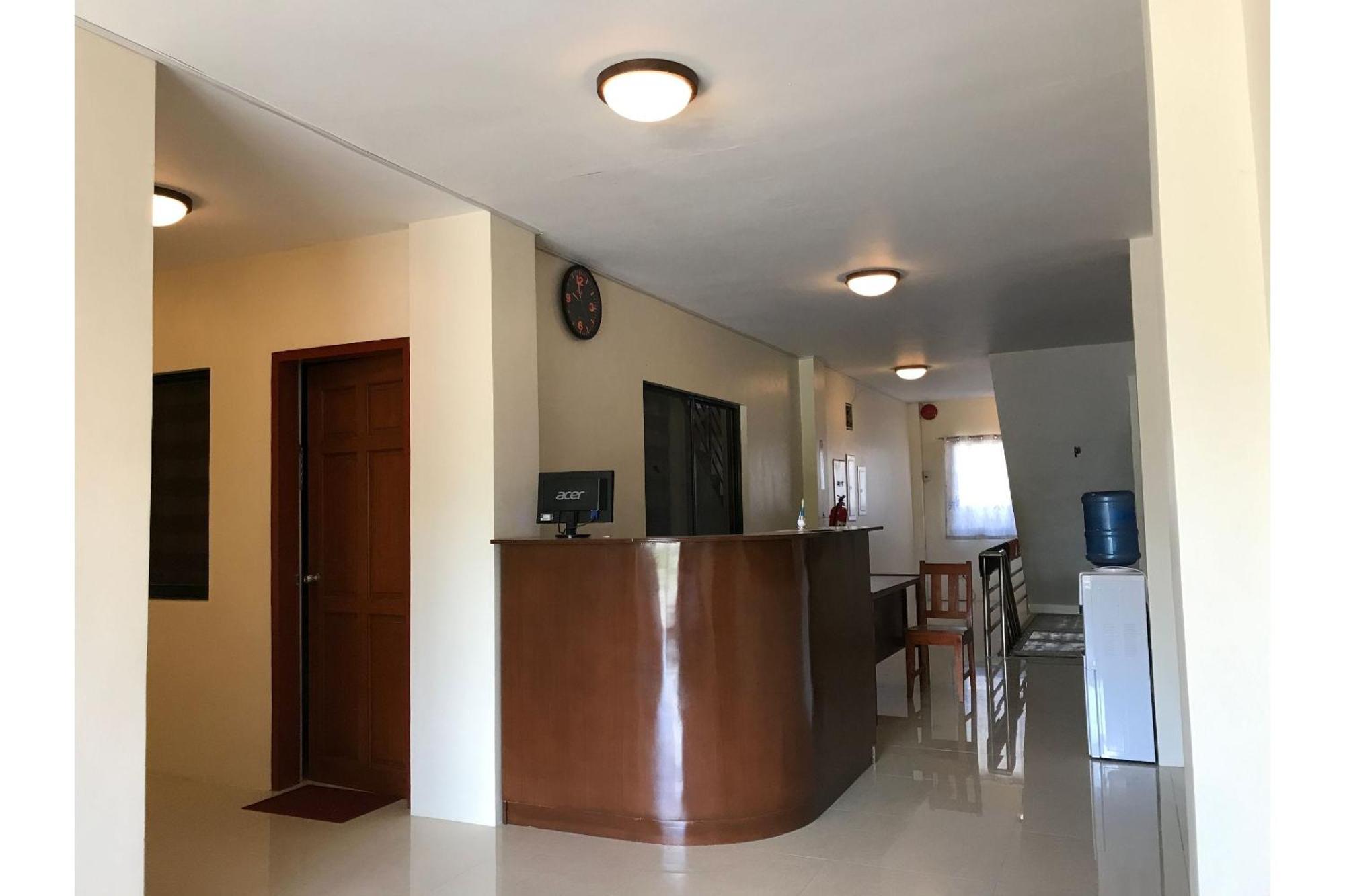Guest Hotel Naga  Exterior photo